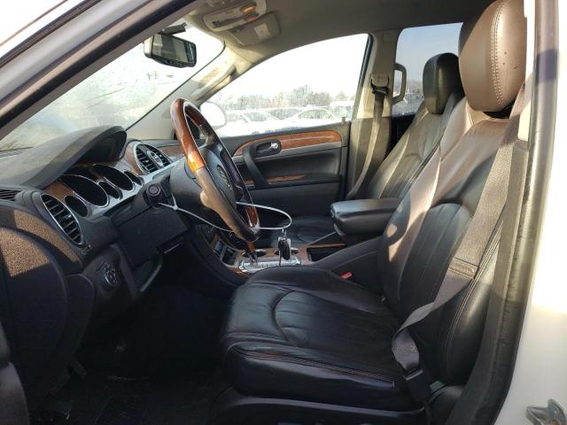Photo 7 from auction – 2012 BUICK ENCLAVE with VIN 5GAKVCED0CJ331815