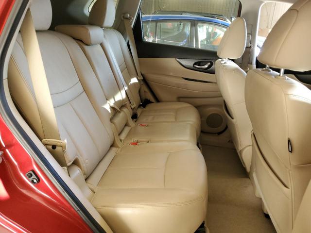 Photo 10 from auction – 2015 NISSAN ROGUE S with VIN 5N1AT2MT9FC855357