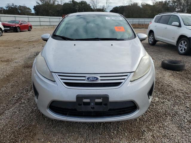 Photo 5 from auction – 2011 FORD FIESTA S with VIN 3FADP4AJ3BM225790