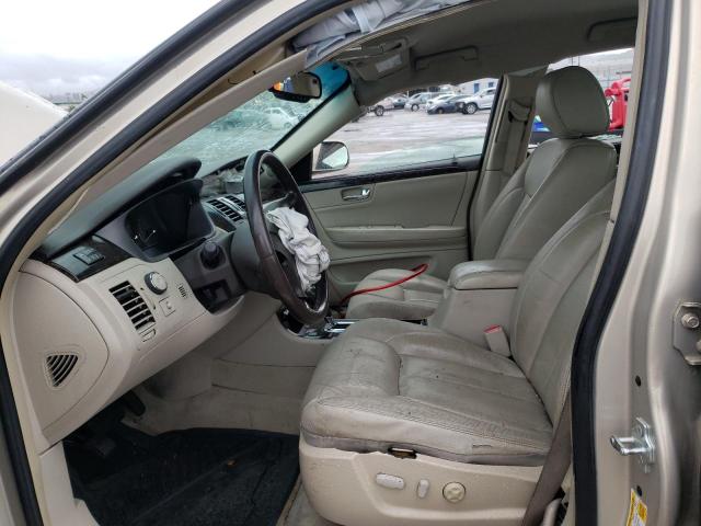 Photo 7 from auction – 2008 CADILLAC DTS with VIN 1G6KD57Y28U180594