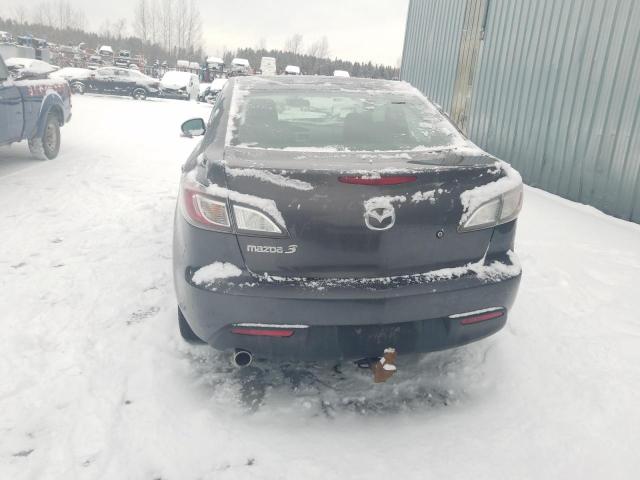 Photo 6 from auction – 2010 MAZDA 3 I with VIN JM1BL1SF1A1173688