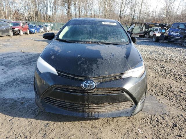 Photo 5 from auction – 2019 TOYOTA COROLLA L with VIN 2T1BURHE6KC171054