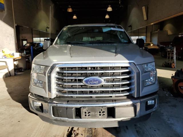 Photo 5 from auction – 2016 FORD F150 SUPER with VIN 1FTEW1CP6GFD35970