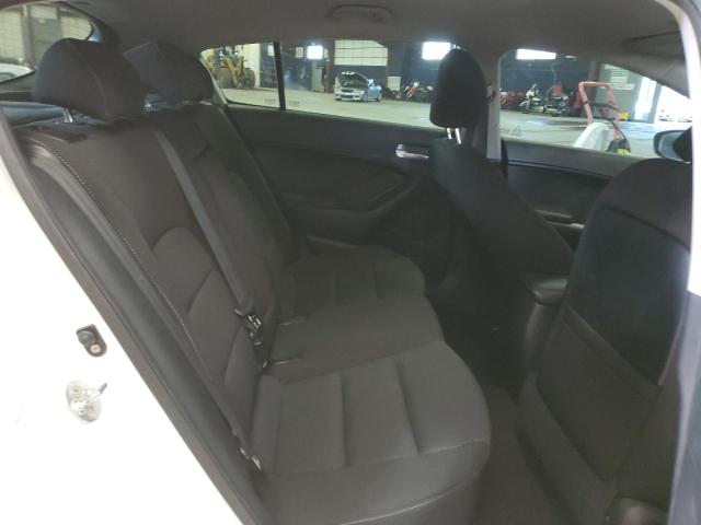 Photo 10 from auction – 2017 KIA FORTE LX with VIN KNAFK5A81H5700966