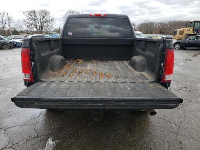 Photo 6 from auction – 2012 GMC SIERRA K15 with VIN 3GTP2VE2XCG106021