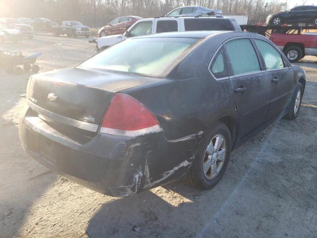 Photo 3 from auction – 2010 CHEVROLET IMPALA LT with VIN 2G1WB5EK8A1235952