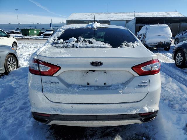Photo 6 from auction – 2016 FORD FUSION SE with VIN 3FA6P0T99GR186685