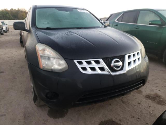 Photo 5 from auction – 2014 NISSAN ROGUE SELE with VIN JN8AS5MT6EW608680