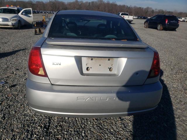 Photo 6 from auction – 2004 SATURN ION LEVEL with VIN 1G8AM12F64Z156197