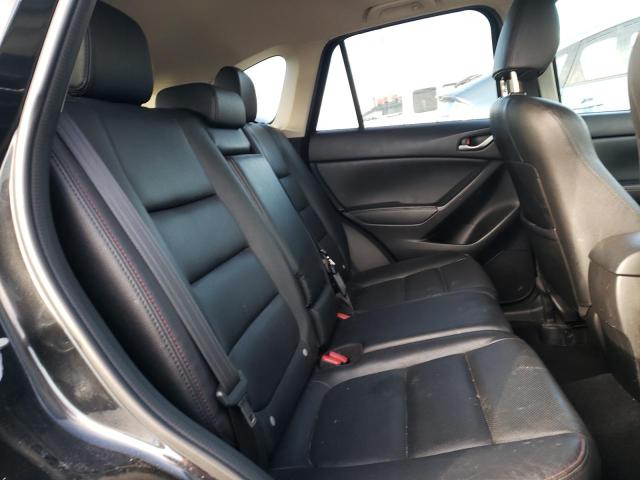 Photo 10 from auction – 2015 MAZDA CX-5 GT with VIN JM3KE4DY7F0474495