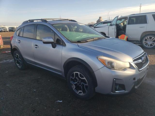 Photo 4 from auction – 2016 SUBARU CROSSTREK with VIN JF2GPABCXG8299582