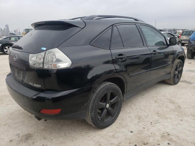 Photo 3 from auction – 2006 LEXUS RX 330 with VIN JTJGA31U760060684
