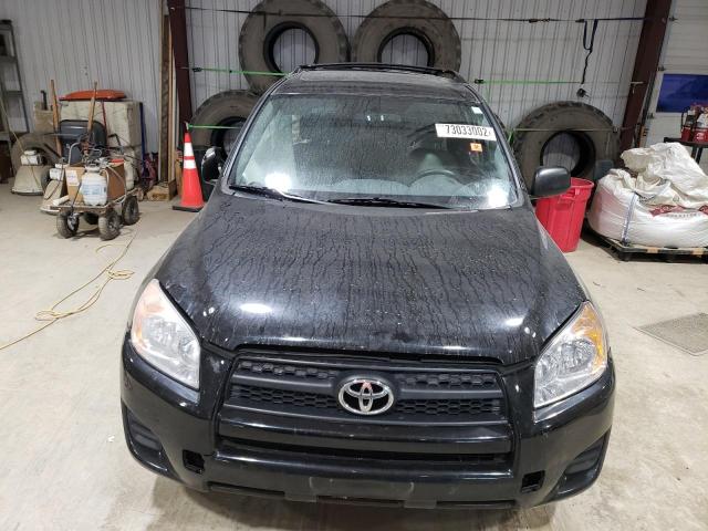 Photo 5 from auction – 2012 TOYOTA RAV4 with VIN 2T3BF4DV5CW259748