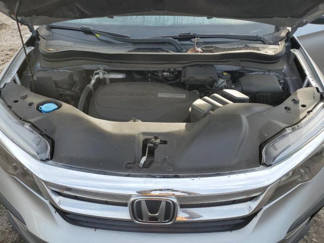 Photo 12 from auction – 2020 HONDA PILOT EX with VIN 5FNYF6H37LB059880