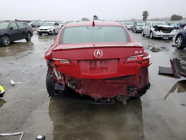 Photo 6 from auction – 2017 ACURA ILX PREMIU with VIN 19UDE2F83HA011660