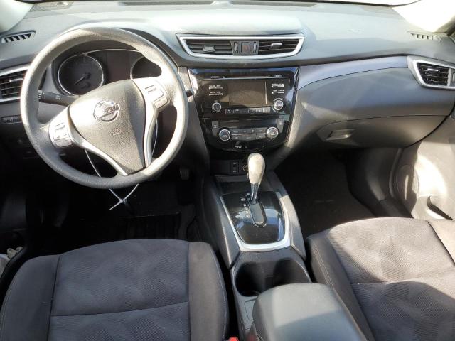 Photo 8 from auction – 2015 NISSAN ROGUE S with VIN KNMAT2MT0FP540363