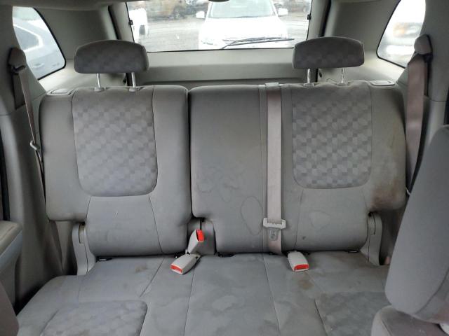 Photo 10 from auction – 2007 CHEVROLET EQUINOX LS with VIN 2CNDL13F276056727