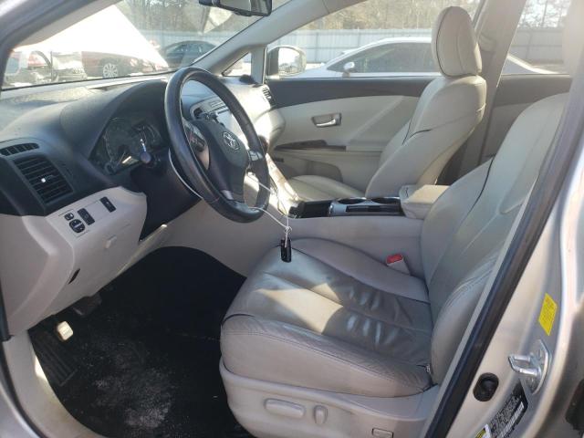 Photo 7 from auction – 2010 TOYOTA VENZA with VIN 4T3ZK3BB2AU034018