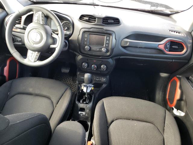 Photo 8 from auction – 2018 JEEP RENEGADE S with VIN ZACCJBAB1JPH46426