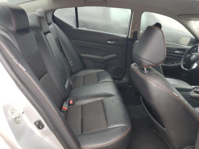 Photo 10 from auction – 2019 NISSAN ALTIMA SR with VIN 1N4BL4CV0KC127529
