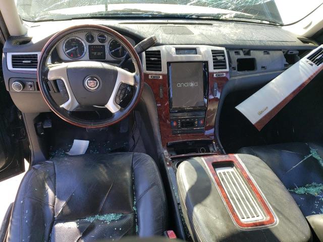 Photo 8 from auction – 2009 CADILLAC ESCALADE H with VIN 1GYFC43549R130981