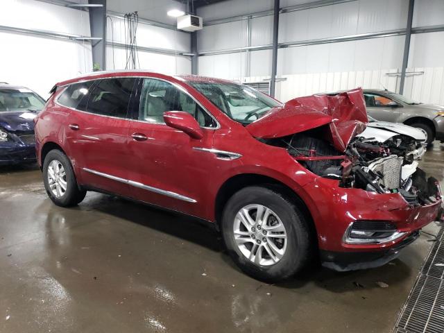 Photo 4 from auction – 2021 BUICK ENCLAVE ES with VIN 5GAEVAKW9MJ155663