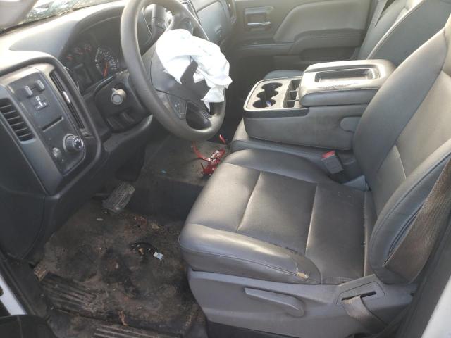 Photo 7 from auction – 2015 CHEVROLET SILVERADO with VIN 1GC2CUEG9FZ541193