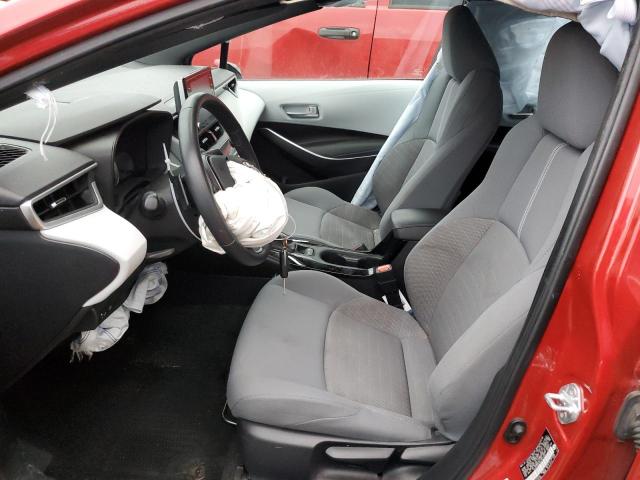 Photo 7 from auction – 2020 TOYOTA COROLLA SE with VIN 5YFS4RCEXLP012563
