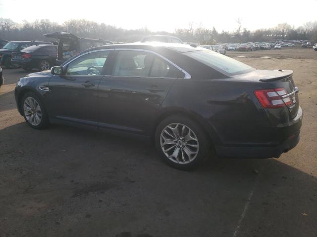 Photo 2 from auction – 2016 FORD TAURUS LIM with VIN 1FAHP2J86GG118396