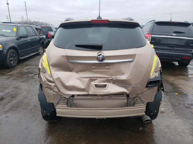 Photo 6 from auction – 2019 BUICK ENCORE PRE with VIN KL4CJASB2KB962722