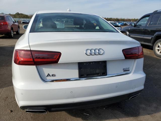 Photo 6 from auction – 2018 AUDI A6 PREMIUM with VIN WAUG8AFC6JN009866