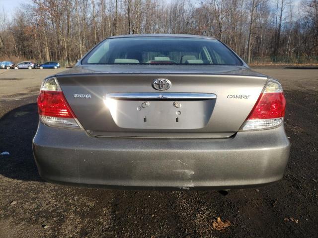 Photo 6 from auction – 2005 TOYOTA CAMRY LE with VIN JTDBE32K250314640