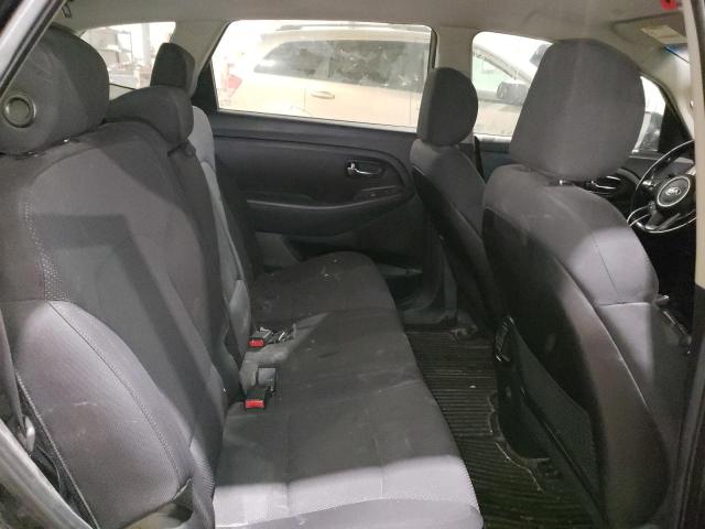 Photo 11 from auction – 2014 KIA RONDO with VIN KNAHT8A37E7047507