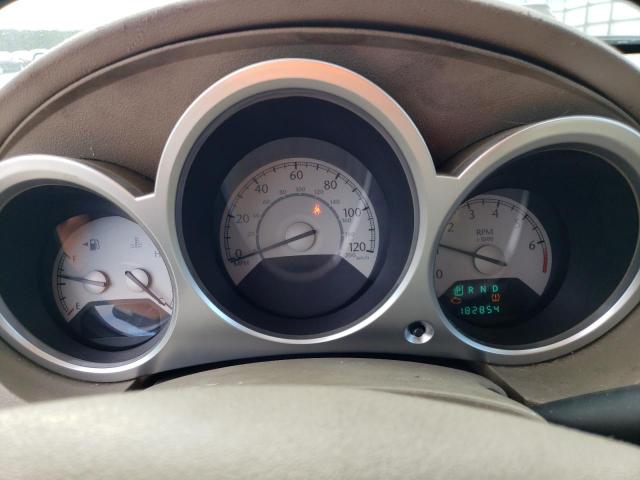 Photo 9 from auction – 2008 CHRYSLER SEBRING LI with VIN 1C3LC65M28N179437