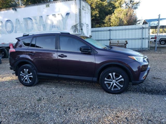 Photo 4 from auction – 2016 TOYOTA RAV4 LE with VIN 2T3ZFREV1GW249637