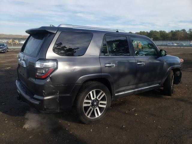 Photo 3 from auction – 2016 TOYOTA 4RUNNER SR with VIN JTEBU5JR0G5287999