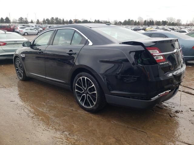 Zdjęcie 2 z aukcji – 2017 FORD TAURUS SEL z VIN 1FAHP2E83HG137127