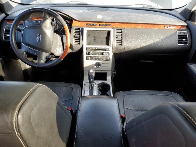 Photo 8 from auction – 2010 FORD FLEX LIMIT with VIN 2FMHK6DT5ABA99818