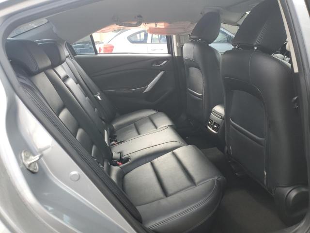 Photo 10 from auction – 2014 MAZDA 6 TOURING with VIN JM1GJ1T67E1118145
