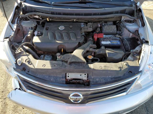 Фото 11 с аукциона – 2011 NISSAN VERSA S с VIN 3N1BC1CP9BL437356