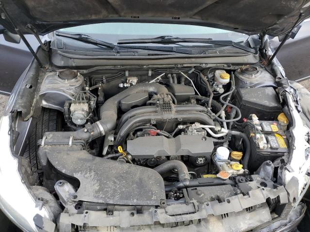 Photo 11 from auction – 2015 SUBARU OUTBACK 2. with VIN 4S4BSAHC5F3257472