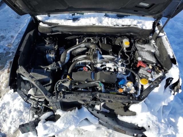 Photo 11 from auction – 2018 SUBARU FORESTER 2 with VIN JF2SJAEC2JH423696