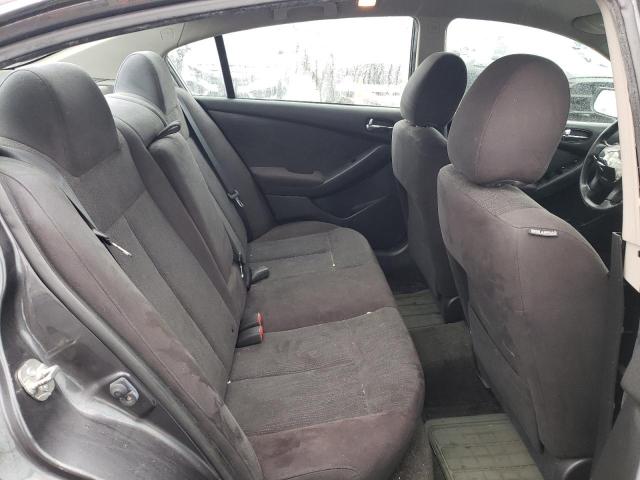 Photo 10 from auction – 2012 NISSAN ALTIMA BAS with VIN 1N4AL2AP6CN477046