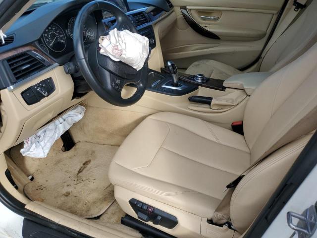Photo 7 from auction – 2013 BMW 328 I with VIN WBA3A5G50DNP25127