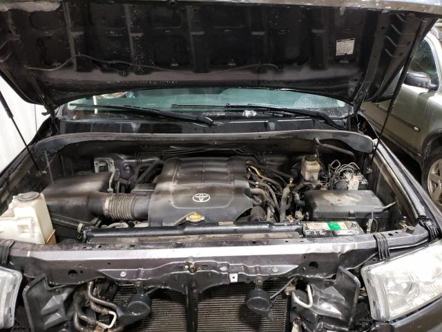 Photo 11 from auction – 2011 TOYOTA TUNDRA DOU with VIN 5TFCY5F12BX012633