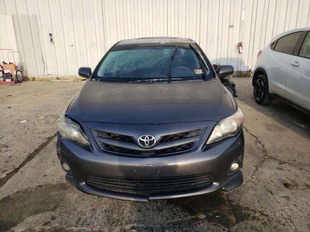 Photo 5 from auction – 2013 TOYOTA COROLLA BA with VIN 5YFBU4EE9DP099440