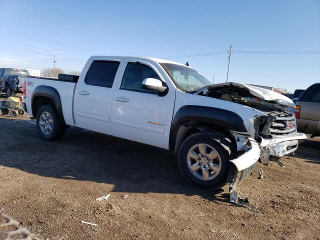 Photo 4 from auction – 2012 GMC SIERRA K15 with VIN 3GTP2WE76CG143987