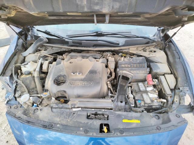 Photo 11 from auction – 2018 NISSAN MAXIMA 3.5 with VIN 1N4AA6AP8JC368433