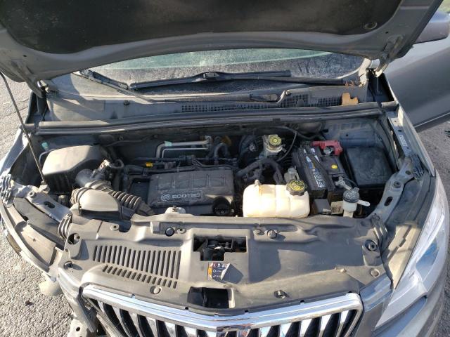 Photo 11 from auction – 2013 BUICK ENCORE with VIN KL4CJASBXDB199514