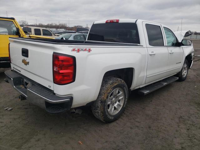 Photo 3 from auction – 2015 CHEVROLET SILVERADO with VIN 3GCUKREC3FG106787